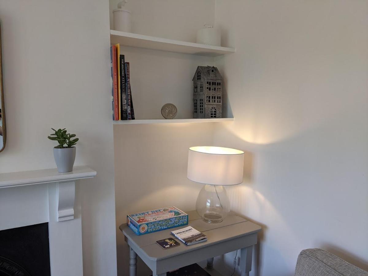 Luxury Townhouse In Town Centre, Views, River Walk, Free Parking Shrewsbury Eksteriør bilde